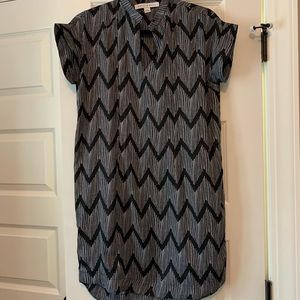 Loyal Hana Nursing + Maternity Dress